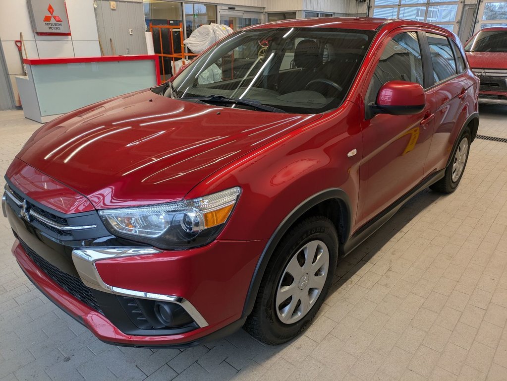 2018  RVR ES FWD in Gatineau, Quebec - 2 - w1024h768px