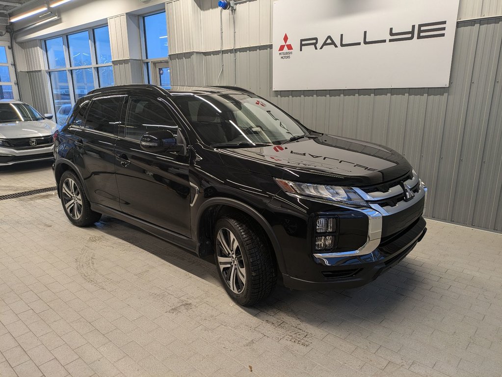 2023  RVR GT AWD / FULLY LOADED/WINTER TIRES INCLUDED in Gatineau, Quebec - 1 - w1024h768px