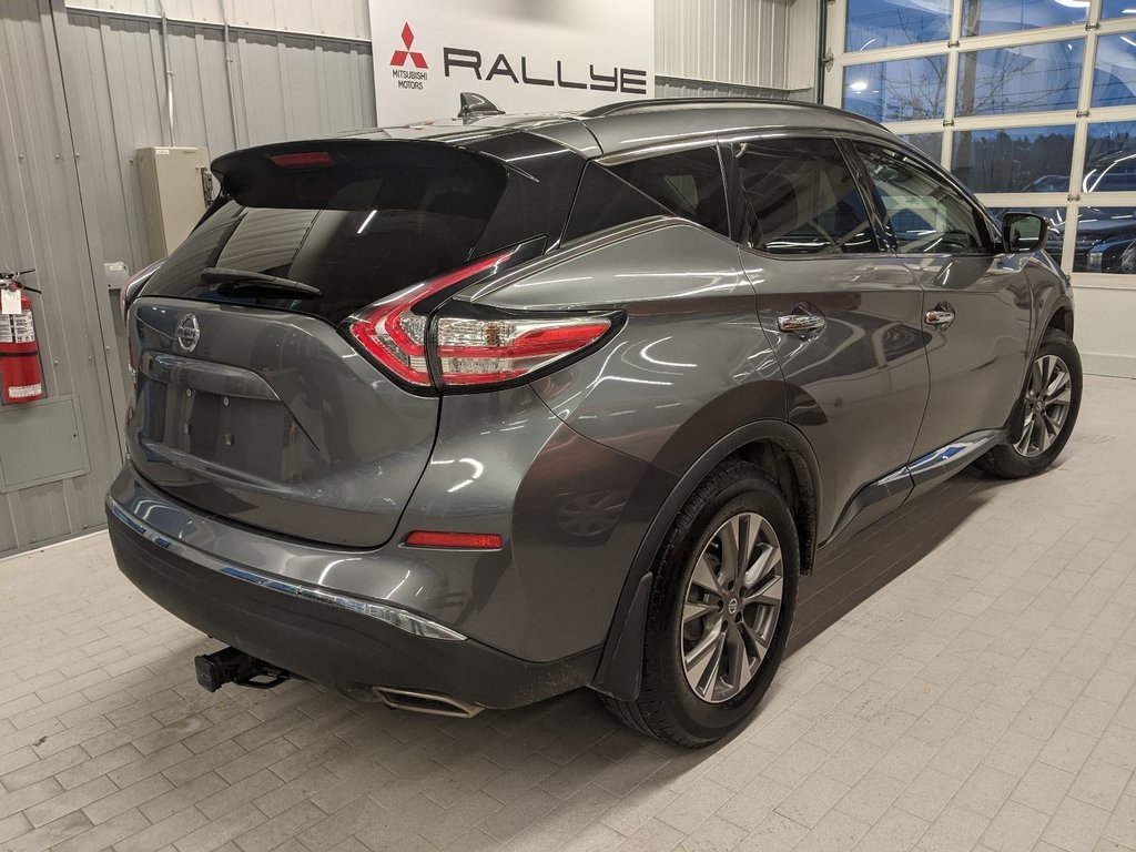 2017  Murano S in Gatineau, Quebec - 2 - w1024h768px