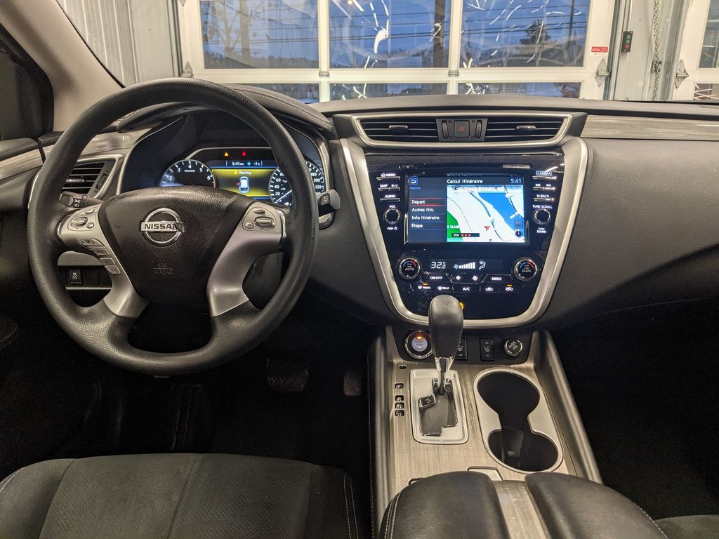 2017  Murano S in Gatineau, Quebec - 20 - w1024h768px