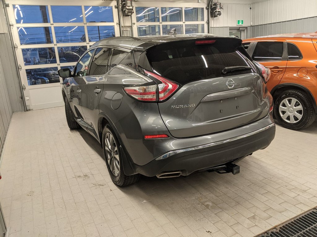 2017  Murano S in Gatineau, Quebec - 4 - w1024h768px
