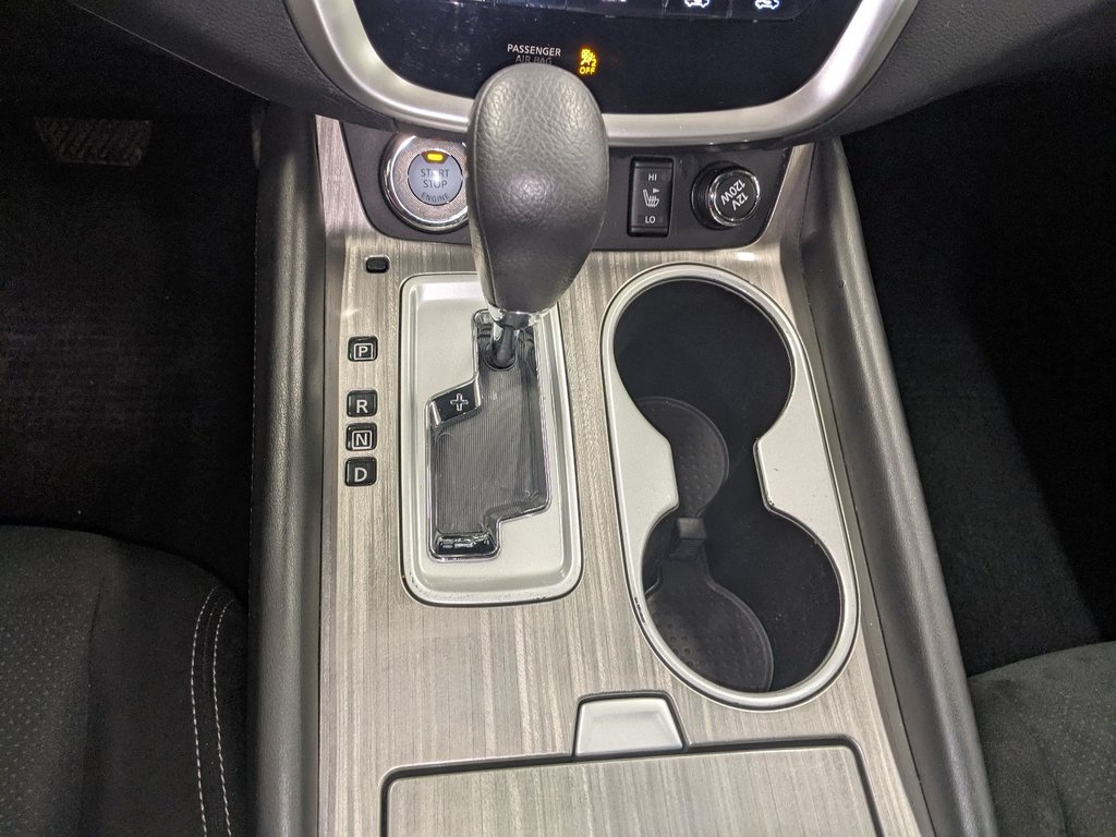 2017  Murano S in Gatineau, Quebec - 16 - w1024h768px