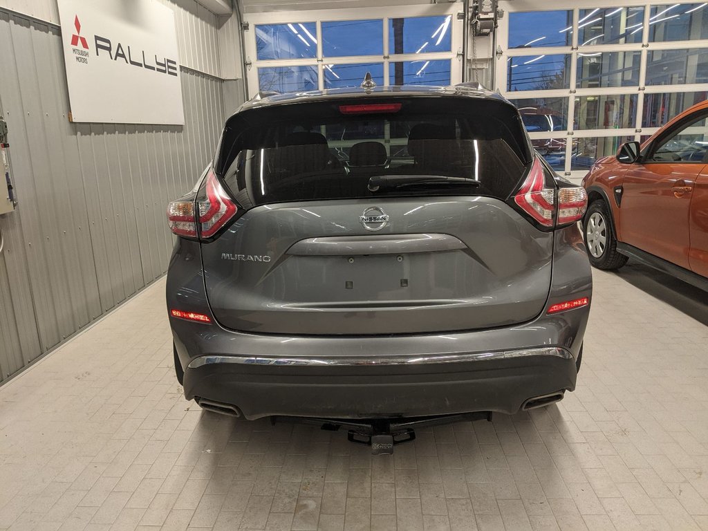 2017  Murano S in Gatineau, Quebec - 3 - w1024h768px