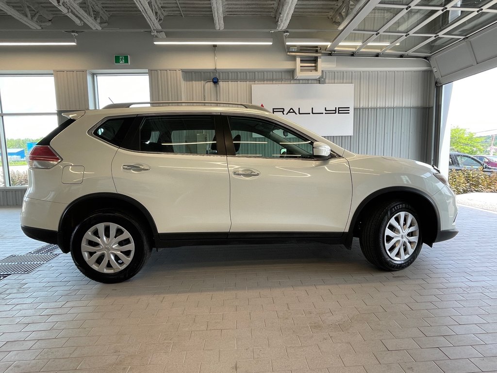 2015  Rogue S AWD in Gatineau, Quebec - 8 - w1024h768px