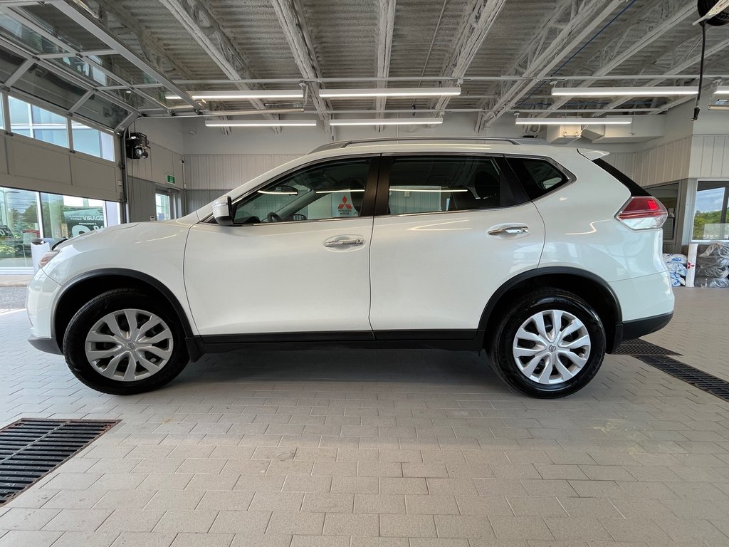 2015  Rogue S AWD in Gatineau, Quebec - 4 - w1024h768px