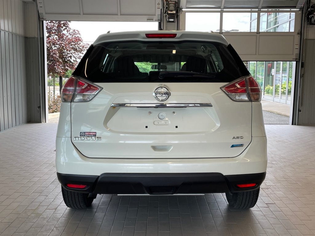 2015  Rogue S AWD in Gatineau, Quebec - 6 - w1024h768px
