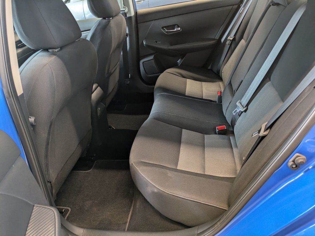 Sentra SV 2020 à Gatineau, Québec - 13 - w1024h768px