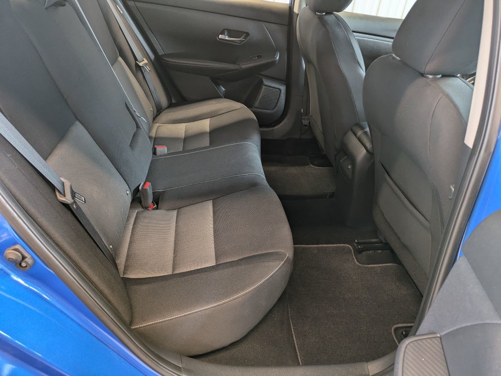 2020  Sentra SV in Gatineau, Quebec - 15 - w1024h768px