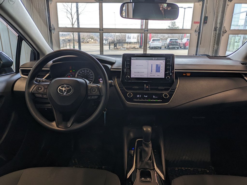 2020  Corolla LE in Gatineau, Quebec - 13 - w1024h768px