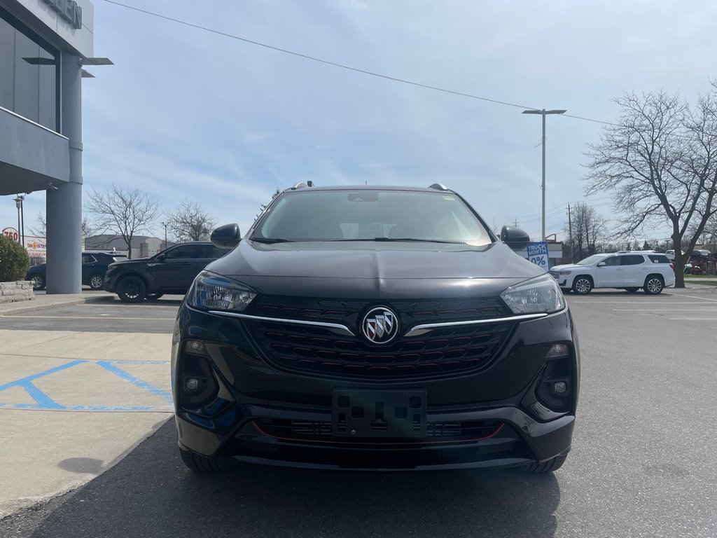 2021 Buick Encore GX in London, Ontario - 5 - w1024h768px