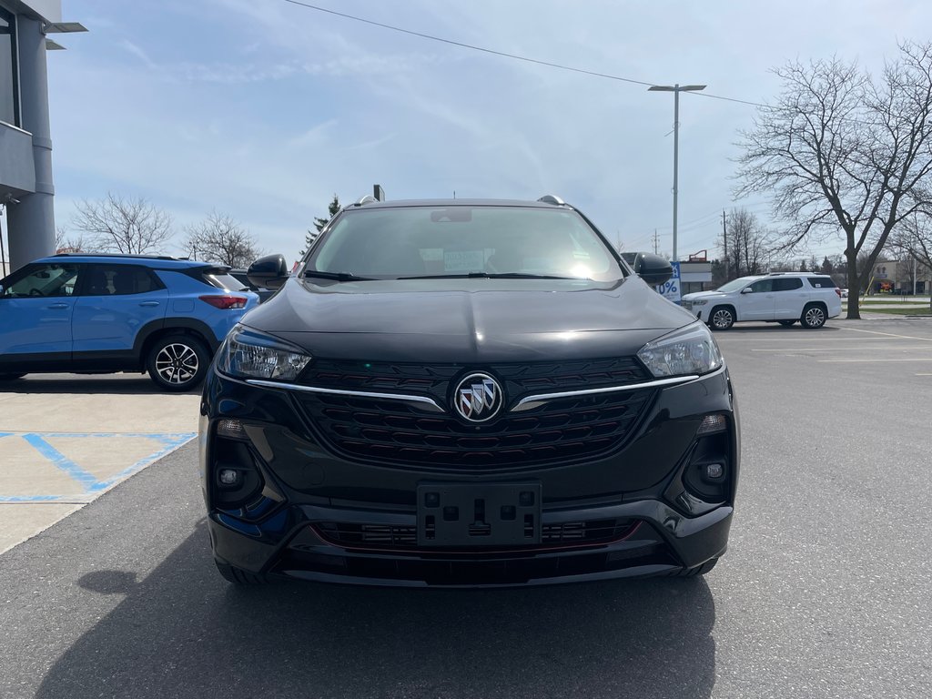 2023 Buick Encore GX in London, Ontario - 5 - w1024h768px