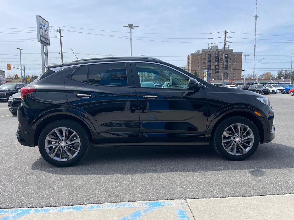 2023 Buick Encore GX in London, Ontario - 4 - w1024h768px