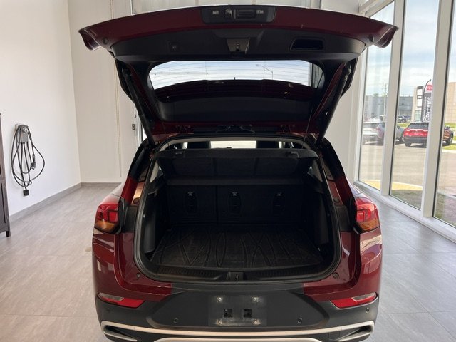 2023 Buick Encore GX Preferred in Rivière-du-Loup, Quebec - 7 - w1024h768px