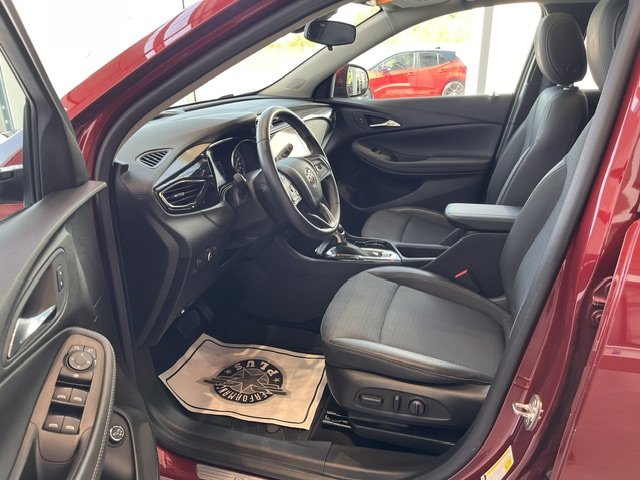 2023 Buick Encore GX Preferred in Rivière-du-Loup, Quebec - 5 - w1024h768px