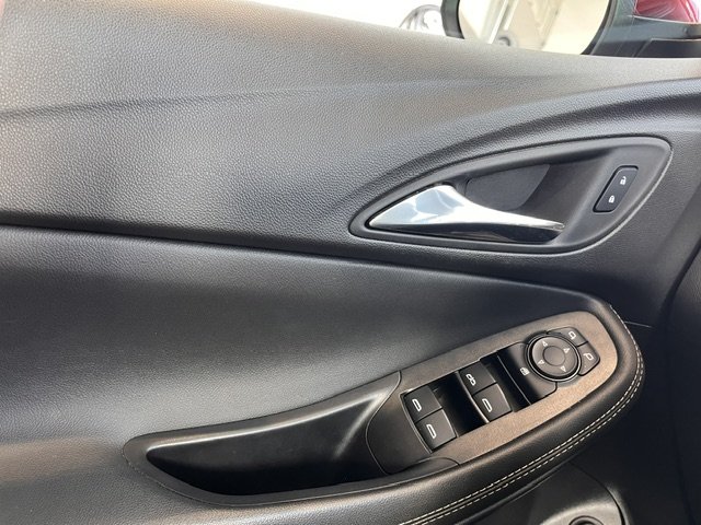 2023 Buick Encore GX Preferred in Rivière-du-Loup, Quebec - 10 - w1024h768px