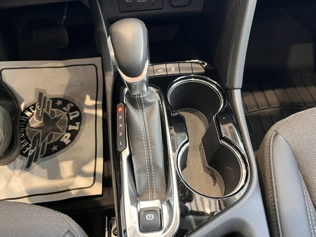 2023 Buick Encore GX Preferred in Rivière-du-Loup, Quebec - 13 - w1024h768px