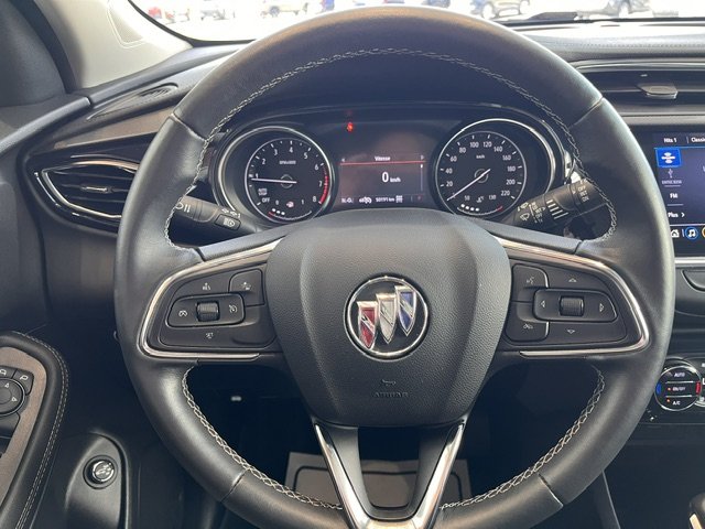 2023 Buick Encore GX Preferred in Rivière-du-Loup, Quebec - 9 - w1024h768px