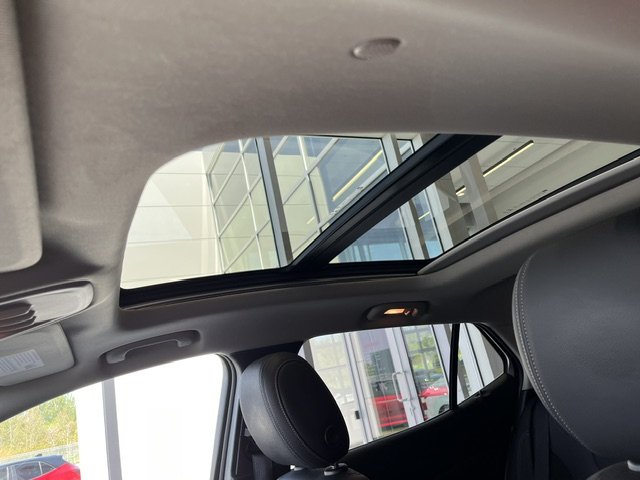 2023 Buick Encore GX Preferred in Rivière-du-Loup, Quebec - 14 - w1024h768px