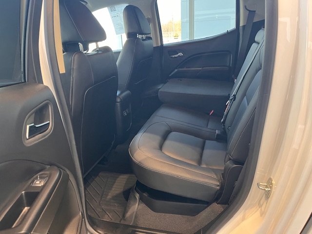 GMC Canyon 4WD Elevation 2022 à Rivière-du-Loup, Québec - 8 - w1024h768px