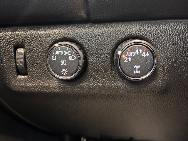 GMC Canyon 4WD Elevation 2022 à Rivière-du-Loup, Québec - 11 - w1024h768px