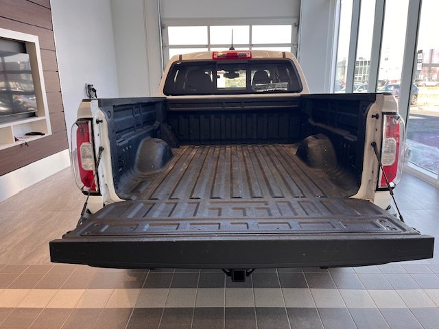 GMC Canyon 4WD Elevation 2022 à Rivière-du-Loup, Québec - 5 - w1024h768px