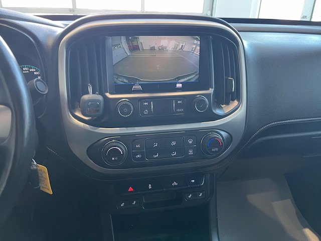 GMC Canyon 4WD Elevation 2022 à Rivière-du-Loup, Québec - 13 - w1024h768px