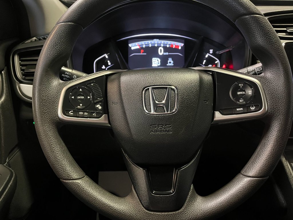 Honda CR-V LX 2018 à Rivière-du-Loup, Québec - 8 - w1024h768px