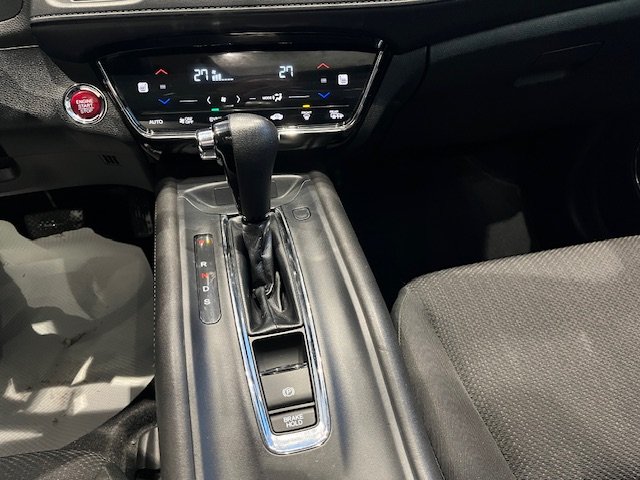 2018 Honda HR-V EX in Rivière-du-Loup, Quebec - 10 - w1024h768px