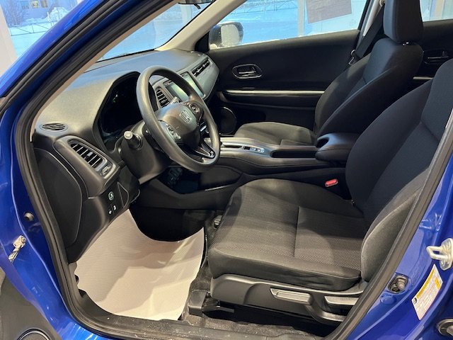 2018 Honda HR-V EX in Rivière-du-Loup, Quebec - 5 - w1024h768px