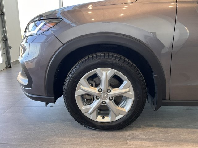 Honda HR-V LX AWD 2023 à Rivière-du-Loup, Québec - 14 - w1024h768px