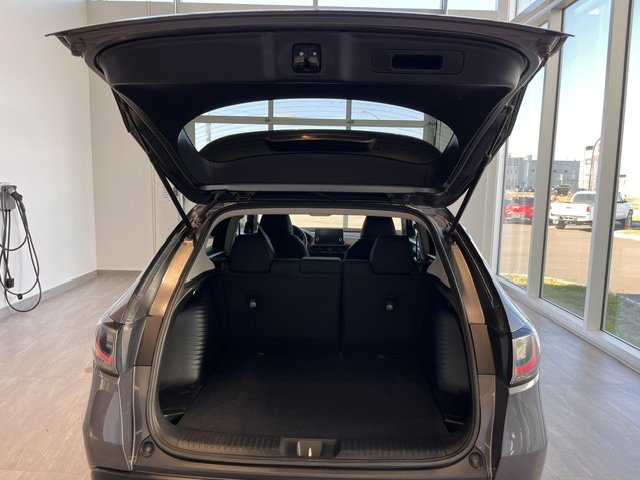 Honda HR-V LX AWD 2023 à Rivière-du-Loup, Québec - 7 - w1024h768px