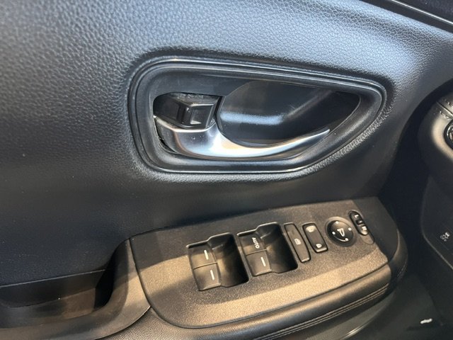 Honda HR-V LX AWD 2023 à Rivière-du-Loup, Québec - 10 - w1024h768px