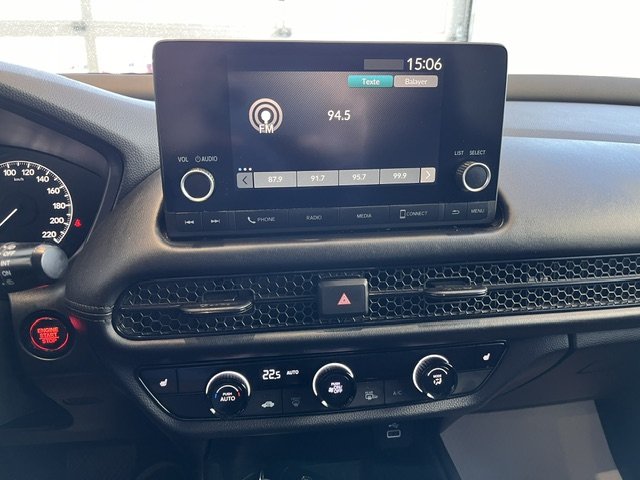 Honda HR-V LX AWD 2023 à Rivière-du-Loup, Québec - 11 - w1024h768px