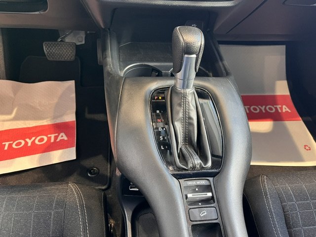 Honda HR-V LX AWD 2023 à Rivière-du-Loup, Québec - 13 - w1024h768px