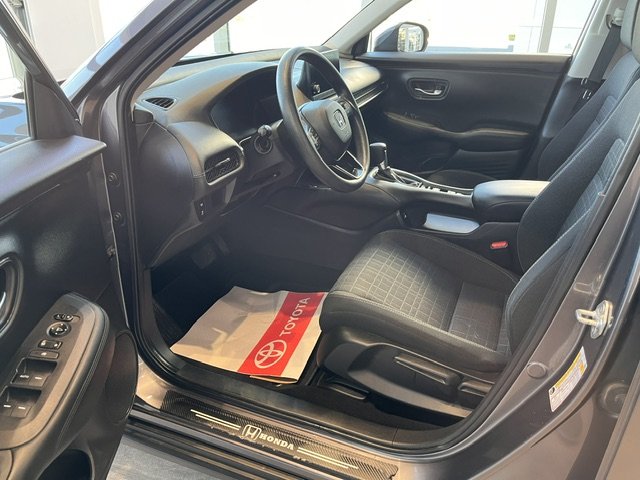 Honda HR-V LX AWD 2023 à Rivière-du-Loup, Québec - 5 - w1024h768px