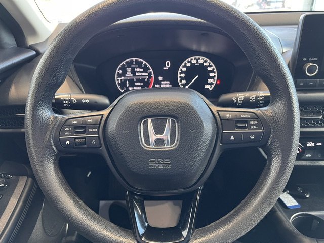 Honda HR-V LX AWD 2023 à Rivière-du-Loup, Québec - 9 - w1024h768px