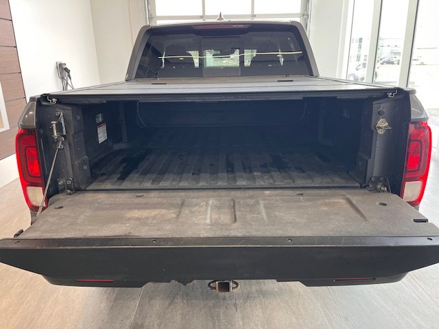2020 Honda Ridgeline Sport in Rivière-du-Loup, Quebec - 15 - w1024h768px