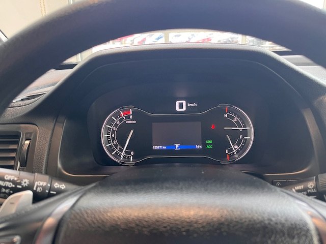 2020 Honda Ridgeline Sport in Rivière-du-Loup, Quebec - 9 - w1024h768px