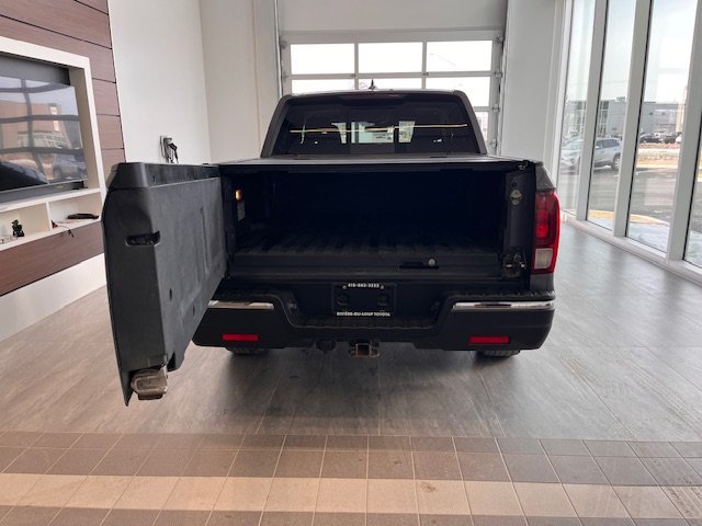2020 Honda Ridgeline Sport in Rivière-du-Loup, Quebec - 16 - w1024h768px