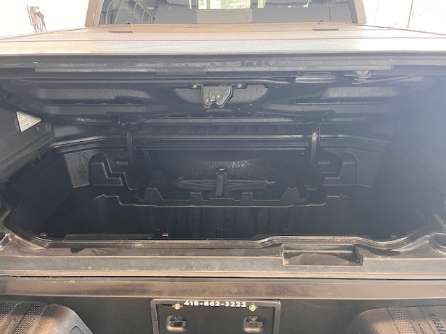 2020 Honda Ridgeline Sport in Rivière-du-Loup, Quebec - 14 - w1024h768px