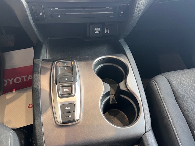 2020 Honda Ridgeline Sport in Rivière-du-Loup, Quebec - 13 - w1024h768px