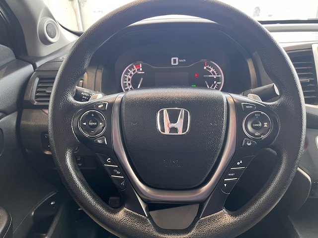 2020 Honda Ridgeline Sport in Rivière-du-Loup, Quebec - 10 - w1024h768px