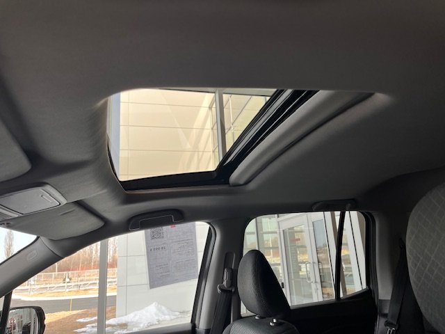 2020 Honda Ridgeline Sport in Rivière-du-Loup, Quebec - 8 - w1024h768px