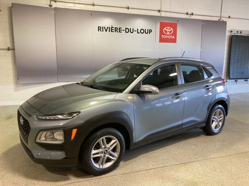 2019  Kona Essential in Rivière-du-Loup, Quebec - 2 - w1024h768px