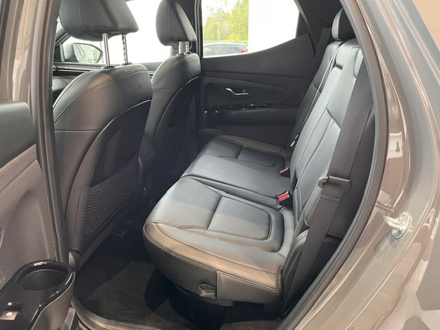 2023 Hyundai Santa Cruz PREFERRED TREND in Rivière-du-Loup, Quebec - 6 - w1024h768px