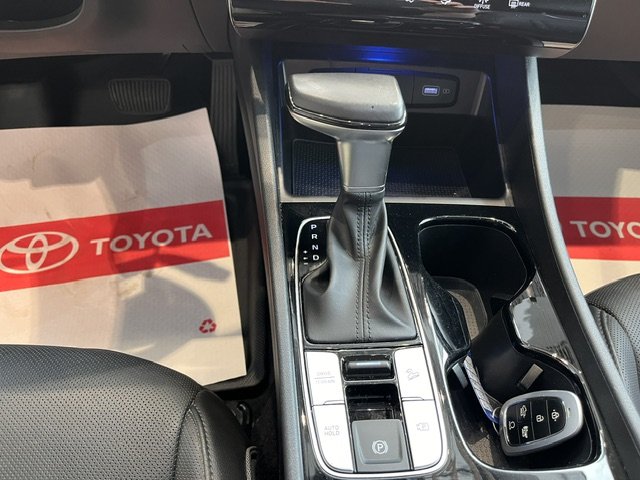 2023 Hyundai Santa Cruz PREFERRED TREND in Rivière-du-Loup, Quebec - 16 - w1024h768px
