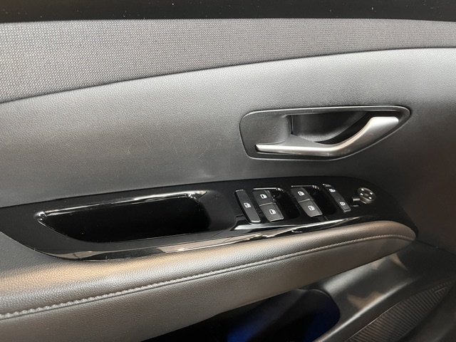 2023 Hyundai Santa Cruz PREFERRED TREND in Rivière-du-Loup, Quebec - 13 - w1024h768px