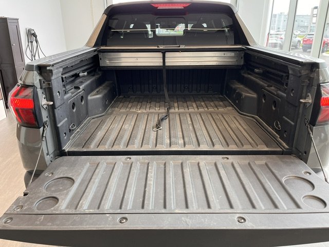 2023 Hyundai Santa Cruz PREFERRED TREND in Rivière-du-Loup, Quebec - 9 - w1024h768px