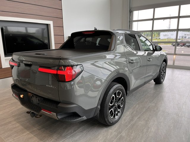 2023 Hyundai Santa Cruz PREFERRED TREND in Rivière-du-Loup, Quebec - 3 - w1024h768px