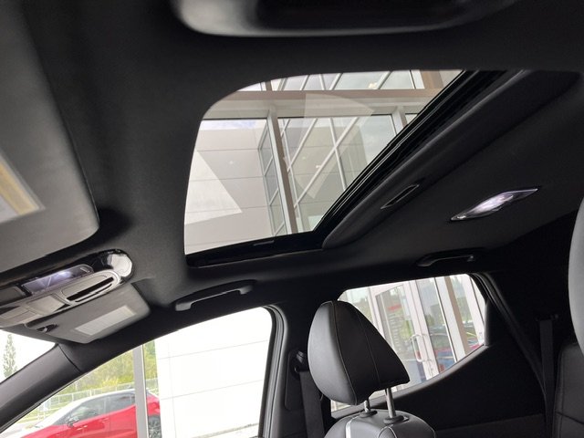 2023 Hyundai Santa Cruz PREFERRED TREND in Rivière-du-Loup, Quebec - 18 - w1024h768px